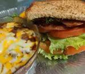 Product - U.S. Egg Brunch Restaurant Phoenix Bell Towne Center in Phoenix, AZ Hamburger Restaurants