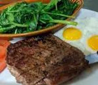 Product - U.S. Egg Brunch Restaurant Phoenix Bell Towne Center in Phoenix, AZ Hamburger Restaurants