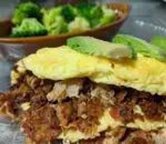 Product - U.S. Egg Brunch Restaurant Phoenix Bell Towne Center in Phoenix, AZ Hamburger Restaurants