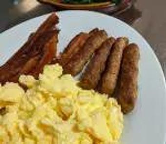 Product - U.S. Egg Brunch Restaurant Phoenix Bell Towne Center in Phoenix, AZ Hamburger Restaurants