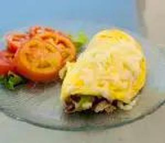 Product - U.S. Egg Brunch Restaurant Phoenix Bell Towne Center in Phoenix, AZ Hamburger Restaurants