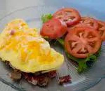 Product - U.S. Egg Brunch Restaurant Phoenix Bell Towne Center in Phoenix, AZ Hamburger Restaurants