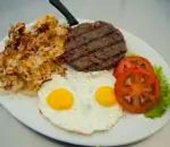 Product - U.S. Egg Brunch Restaurant Phoenix Bell Towne Center in Phoenix, AZ Hamburger Restaurants