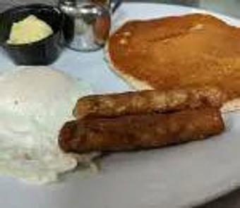 Product - U.S. Egg Brunch Restaurant Phoenix Bell Towne Center in Phoenix, AZ Hamburger Restaurants