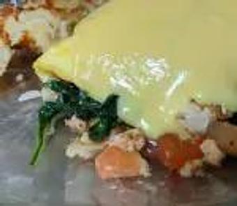 Product - U.S. Egg Brunch Restaurant Phoenix Bell Towne Center in Phoenix, AZ Hamburger Restaurants
