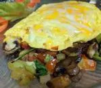 Product - U.S. Egg Brunch Restaurant Phoenix Bell Towne Center in Phoenix, AZ Hamburger Restaurants