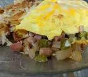 Product - U.S. Egg Brunch Restaurant Phoenix Bell Towne Center in Phoenix, AZ Hamburger Restaurants