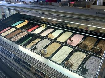 Product - Udder Delights in Gilbert, AZ Dessert Restaurants