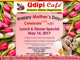 Product - Udipi Cafe - Eclectic Indian Vegetarian in Duluth, GA Vegetarian Restaurants