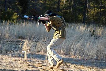 Product - Ultimate Battleground, in Bourne, MA Sports & Recreational Services