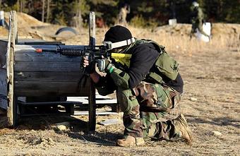 Product - Ultimate Battleground, in Bourne, MA Sports & Recreational Services