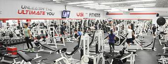 Product - Ultimate Sports Institute & Fitness Center in Weston, FL Health Clubs & Gymnasiums