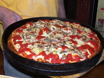 Product - Umberto's Pizzeria in Fair Haven, NJ Italian Restaurants