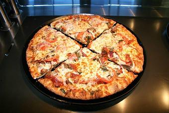 Product - Umbria Pizzeria in Blaine, MN Pizza Restaurant