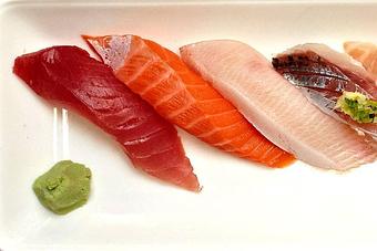 Product - Umi Sake House in Seattle, WA Bars & Grills