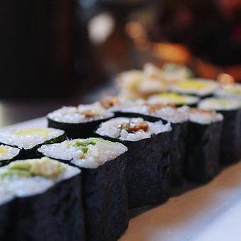 Product - Umi Sake House in Seattle, WA Bars & Grills