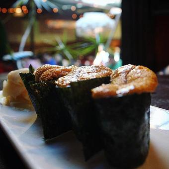 Product - Umi Sake House in Seattle, WA Bars & Grills