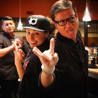 Product - Umi Sake House in Seattle, WA Bars & Grills