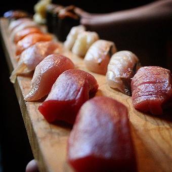 Product - Umi Sake House in Seattle, WA Bars & Grills