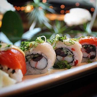 Product - Umi Sake House in Seattle, WA Bars & Grills