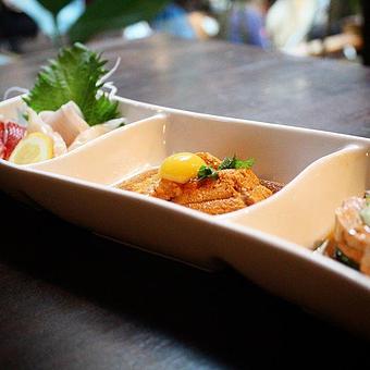 Product - Umi Sake House in Seattle, WA Bars & Grills