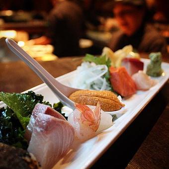Product - Umi Sake House in Seattle, WA Bars & Grills
