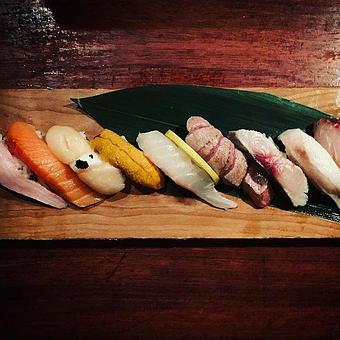 Product - Umi Sake House in Seattle, WA Bars & Grills