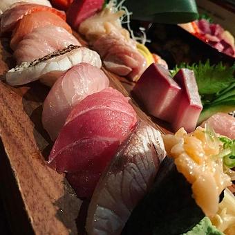 Product - Umi Sake House in Seattle, WA Bars & Grills