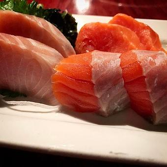 Product - Umi Sake House in Seattle, WA Bars & Grills