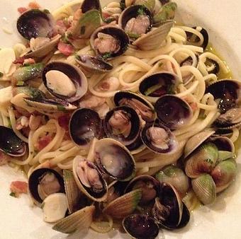 Product - Uncle Bacala's Italian Seafood and More in Garden City Park, NY Italian Restaurants