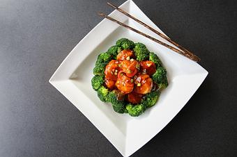 Product - Uncle ​Lee's in Seattle, WA Chinese Restaurants