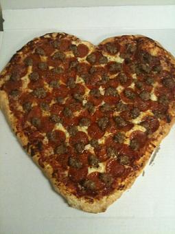 Product - Uncle Pete's Pizza in Naperville, IL Pizza Restaurant