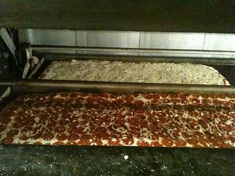 Product - Uncle Pete's Pizza in Naperville, IL Pizza Restaurant