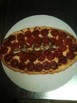 Product - Uncle Pete's Pizza in Naperville, IL Pizza Restaurant