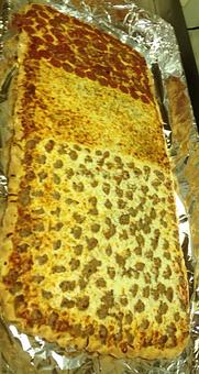 Product - Uncle Pete's Pizza in Naperville, IL Pizza Restaurant