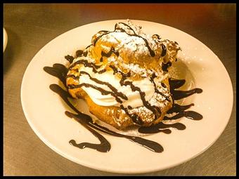 Product - Uncle Primo's in New Philadelphia, OH American Restaurants
