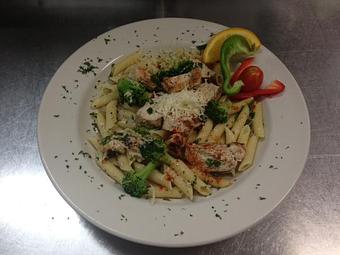 Product - Uncle Primo's in New Philadelphia, OH American Restaurants