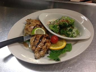 Product - Uncle Primo's in New Philadelphia, OH American Restaurants
