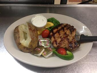 Product - Uncle Primo's in New Philadelphia, OH American Restaurants