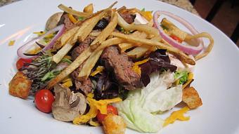 Product - Uncle Primo's in New Philadelphia, OH American Restaurants