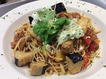 Product - Uncle Primo's in New Philadelphia, OH American Restaurants