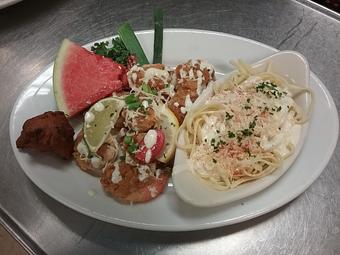 Product - Uncle Primo's in New Philadelphia, OH American Restaurants