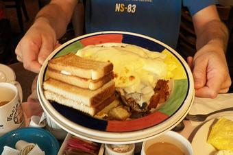 Product - Uncle Will's Pancake House in Beach Haven, NJ American Restaurants