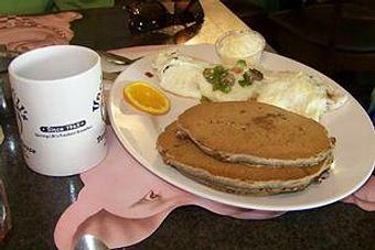 Product - Uncle Will's Pancake House in Beach Haven, NJ American Restaurants