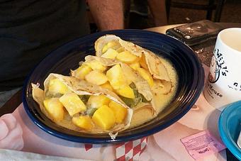 Product - Uncle Will's Pancake House in Beach Haven, NJ American Restaurants