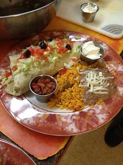 Product - Union Hall Inn in Johnstown, NY European Cuisine