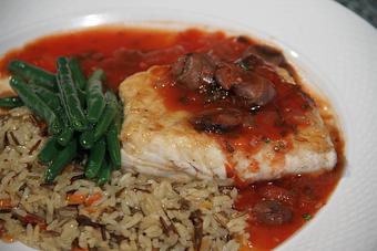 Product - Union River Lobster Pot in Downtown Ellsworth - Ellsworth, ME Seafood Restaurants