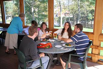 Product - Union River Lobster Pot in Downtown Ellsworth - Ellsworth, ME Seafood Restaurants