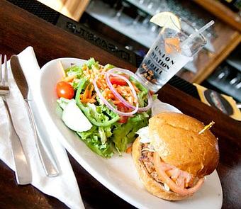 Product - Union Station Grill in Columbia, PA American Restaurants