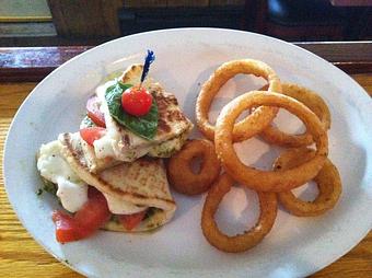 Product - Union Station Grill in Columbia, PA American Restaurants